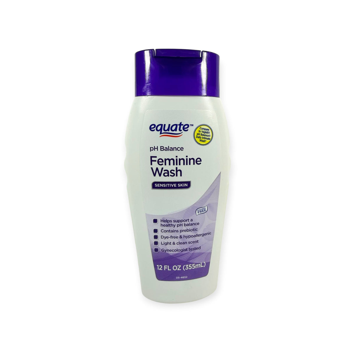 Equate – Feminine Wash