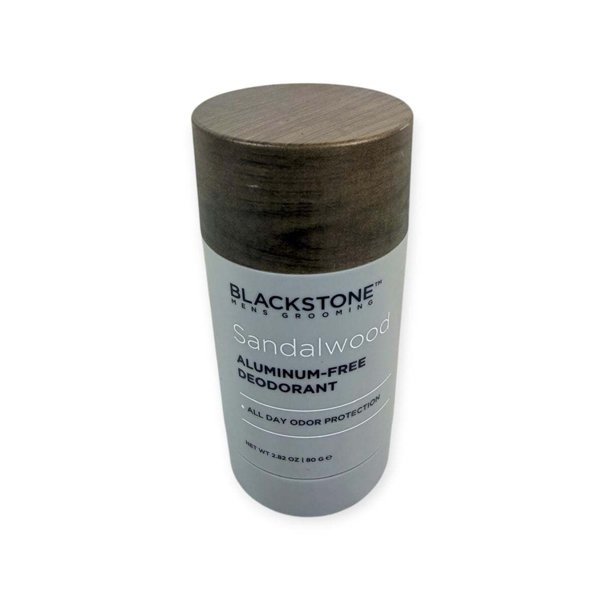 Blackstone – Sandalwood Deodorant