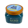 Tree Hut – Blue Musk Shea Sugar Scrub