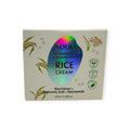SOQU – Moisturizing & Brightening Rice Cream