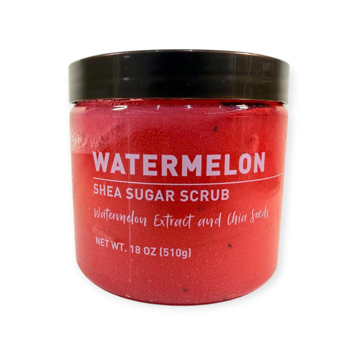 Body Prescriptions – Watermelon Body Scrub (Vit C)