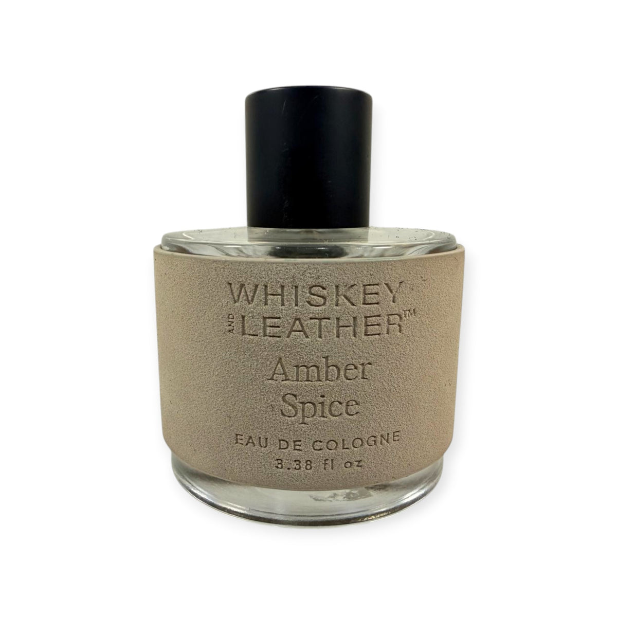 Whiskey and Leather – Amber Spice