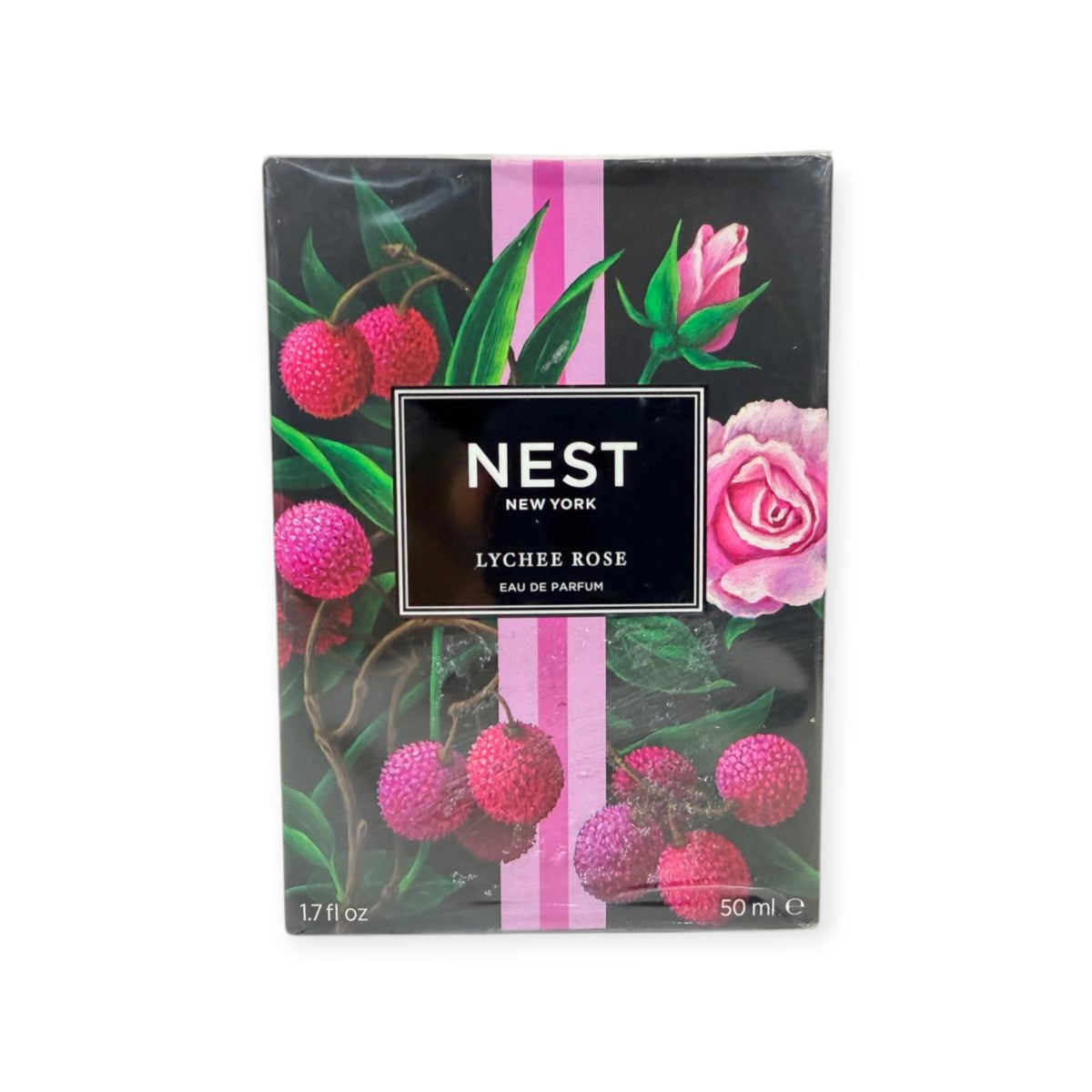NEST New York – Lychee Rose — Eau de Parfum (Women's)
