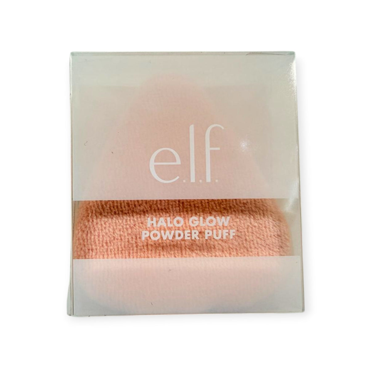 e.l.f. – Halo Glow Powder Puff