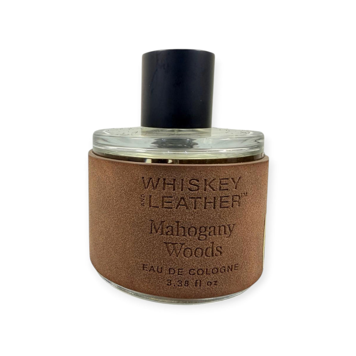 Whiskey and Leather – Mahogany Woods