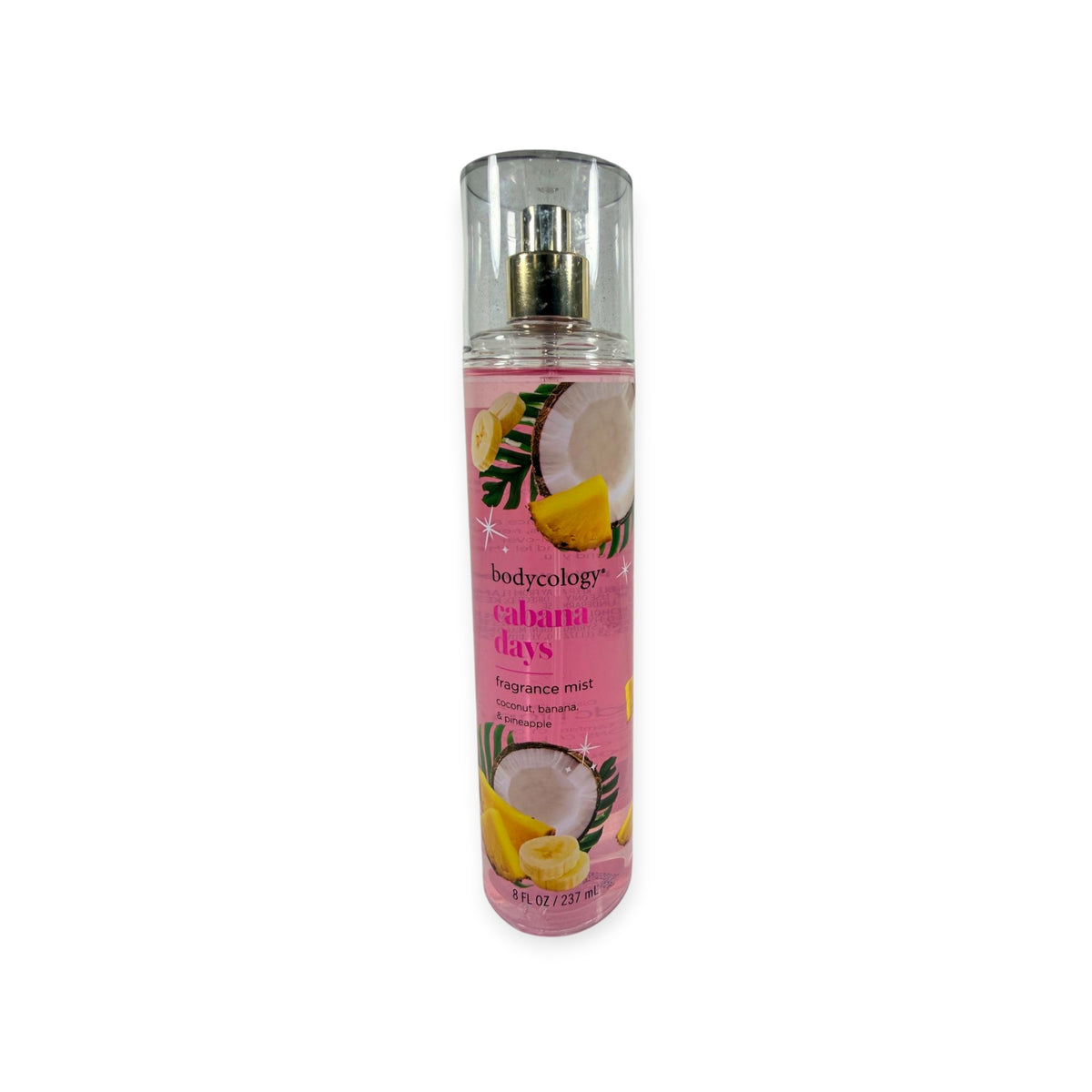 Bodycology – Cabana days - Fragrance Mist