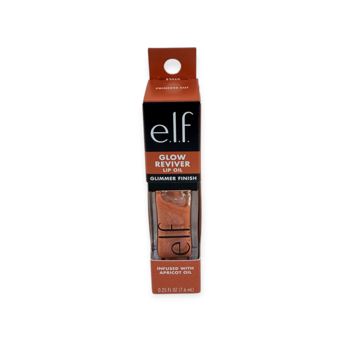 e.l.f. – Glow Reviver Lip Oil