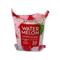 Facial Food by My Beauty Spot: Cleansing Face WIpes ( Watermelon) 30 count